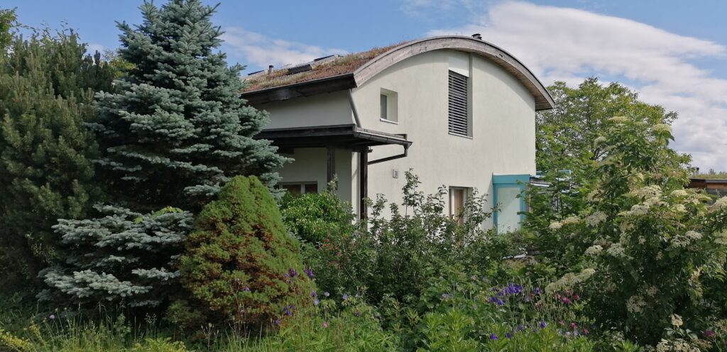 Guldisloo – Wohnen an bester Lage